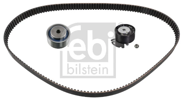 Timing Belt Kit